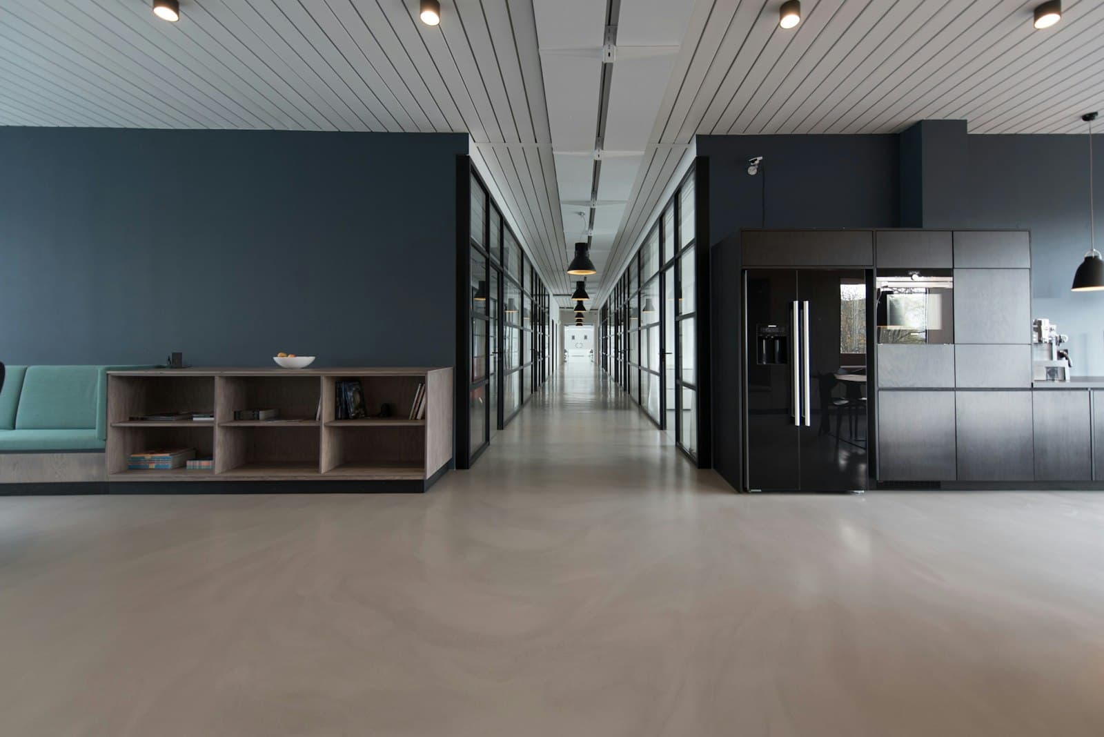 Alve Studio creative architectural workspace